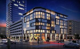 Myway Deluxe Hotel